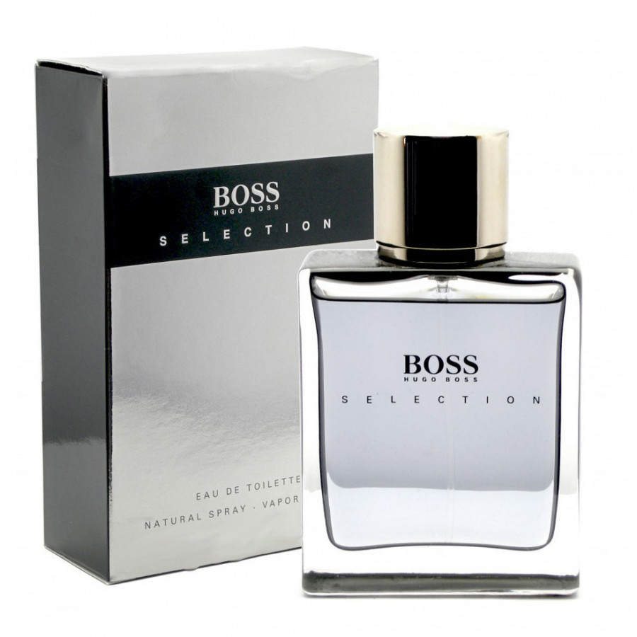 boss selection 90ml